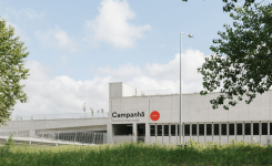 Terminal Intermodal de Campanhã: Primeiro Edifício Público em Portugal com Certificação Ambiental LEED Ouro