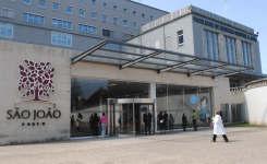 Hospital de São João considerado o melhor hospital público do país