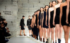 Portugal Fashion celebra 20 anos com edição memorável no Porto