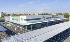 Mercadona inaugura primeira loja em Portugal e inicia plano de expansão no país