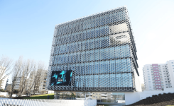 Arena Liga Portugal inaugurada no Porto abre uma nova era para o futebol profissional português