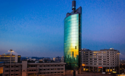 Maia é a cidade mais feliz de Portugal e entra no top mundial liderado por Copenhaga