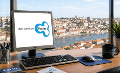 The Best of Porto estreia nova imagem e lança portal mais moderno, interativo e próximo da cidade