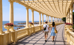 Porto conquista prémio nacional e afirma-se como uma das cidades mais caminháveis de Portugal
