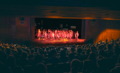 Gala The Best of Porto: a noite em que um sonho ganhou palco no Fórum da Maia